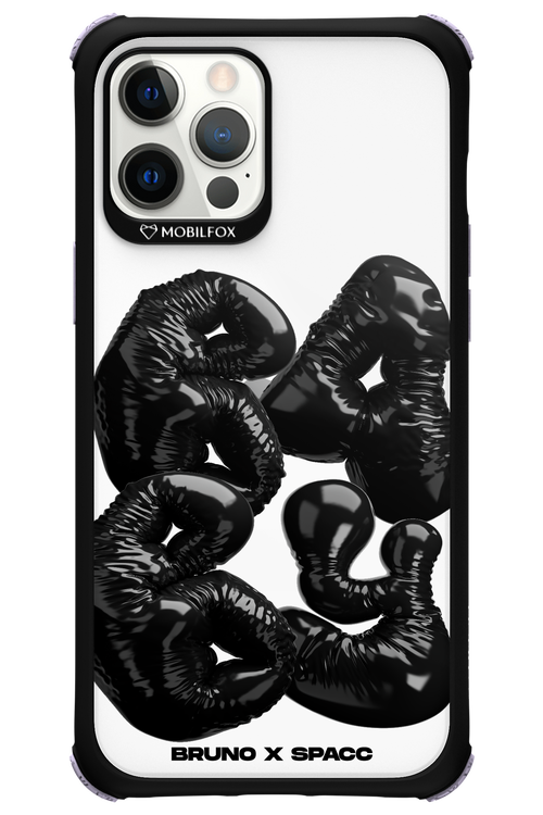 Baby - Apple iPhone 12 Pro Max