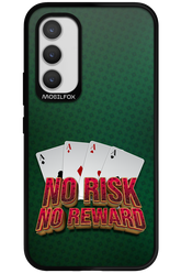 No Risk No Reward - Samsung Galaxy A34