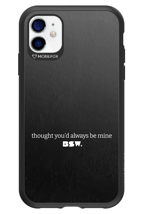 BSW FourSeasons 6 2.0 - Apple iPhone 11
