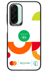 SimplePay Color 2.0 - Samsung Galaxy A26