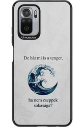 Tenger - Xiaomi Redmi Note 10