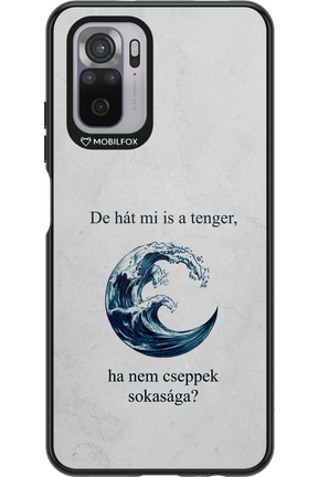 Tenger - Xiaomi Redmi Note 10