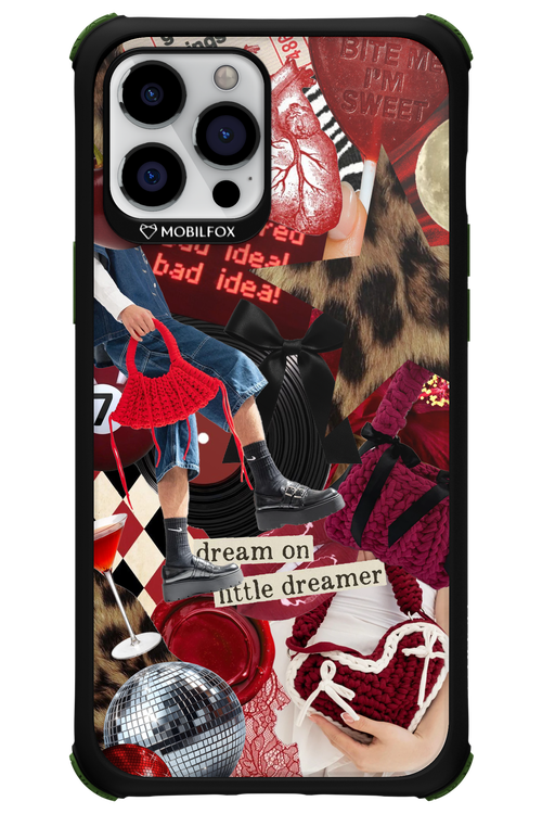 Big City Girl - Apple iPhone 12 Pro Max