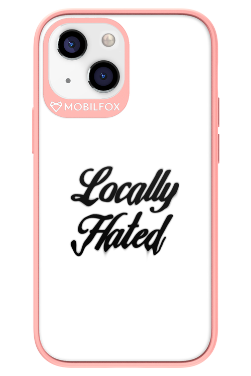 Locally Hated - Apple iPhone 13 Mini