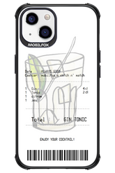 gin tonik - Apple iPhone 13