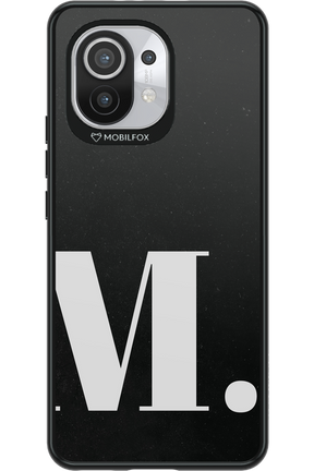 M (Off Space) 2.0 - Xiaomi Mi 11 5G