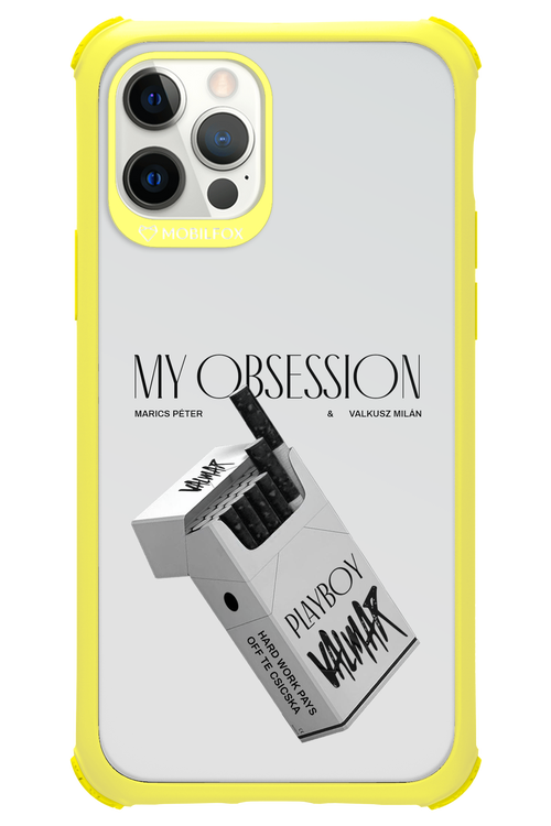 Valmar Obsession - Apple iPhone 12 Pro