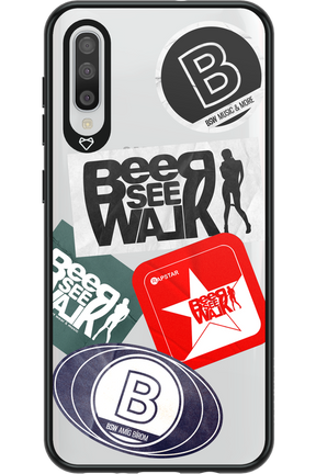 Beerseewalk I - Samsung Galaxy A50