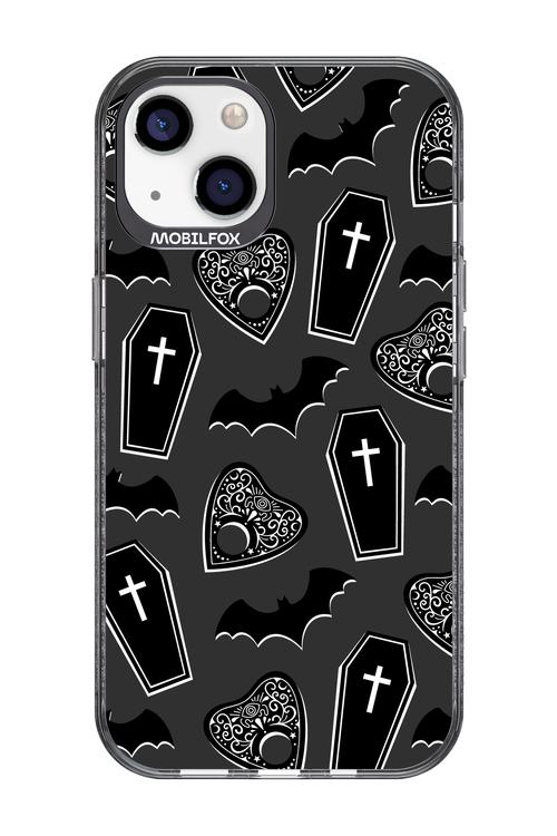 After Death - Apple iPhone 13