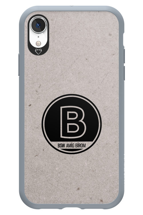 Alig bírom - Apple iPhone XR