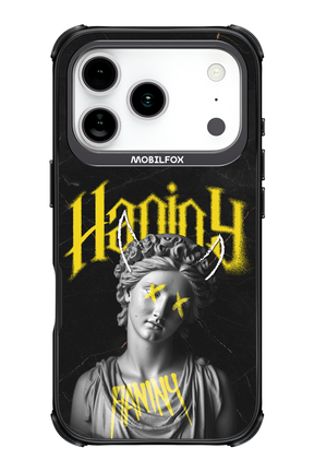 Classic Haniny - Apple iPhone 17 Pro
