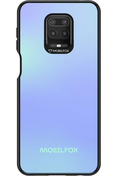 Pastel Blue - Xiaomi Redmi Note 9 Pro