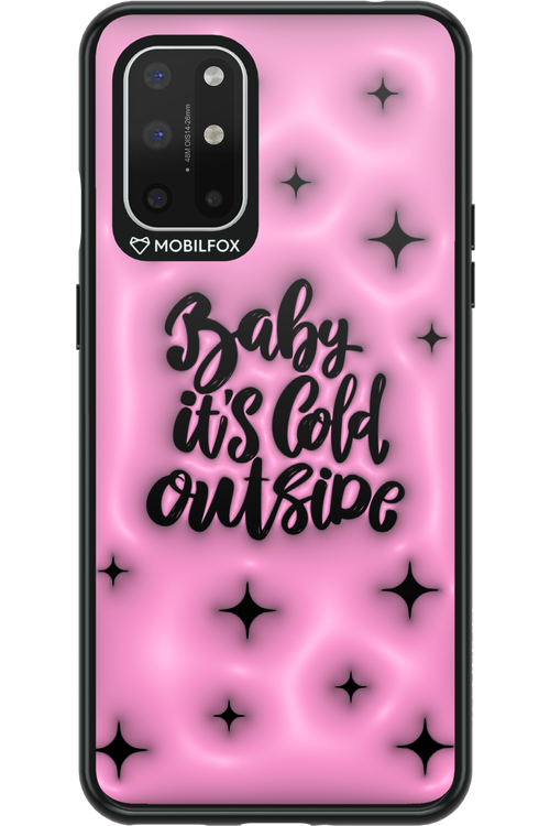 BabyX - OnePlus 8T