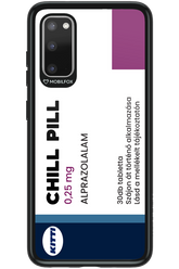 Chill Pill - Samsung Galaxy S20