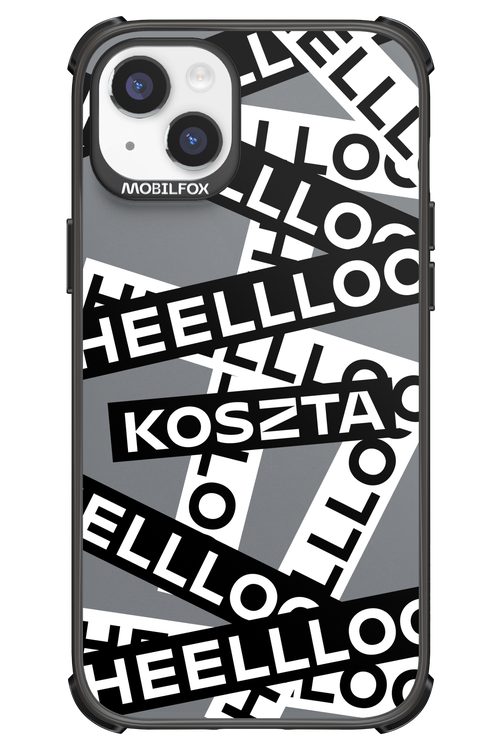 HEEELLLOOOOO - Apple iPhone 14 Plus