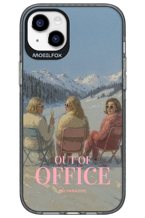 Out Of Office - Apple iPhone 14 Plus
