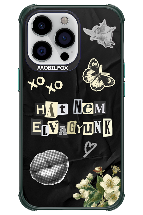 Hát nem elvagyunk 2 - Apple iPhone 13 Pro