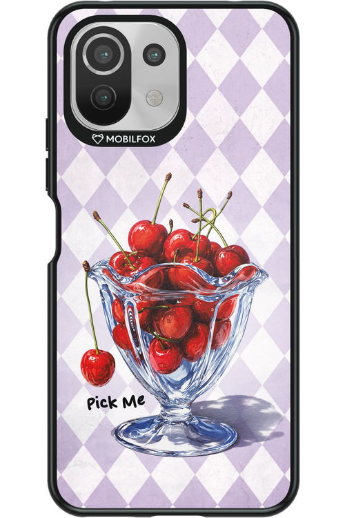 Pick Me 2.0 - Xiaomi Mi 11 Lite (2021)