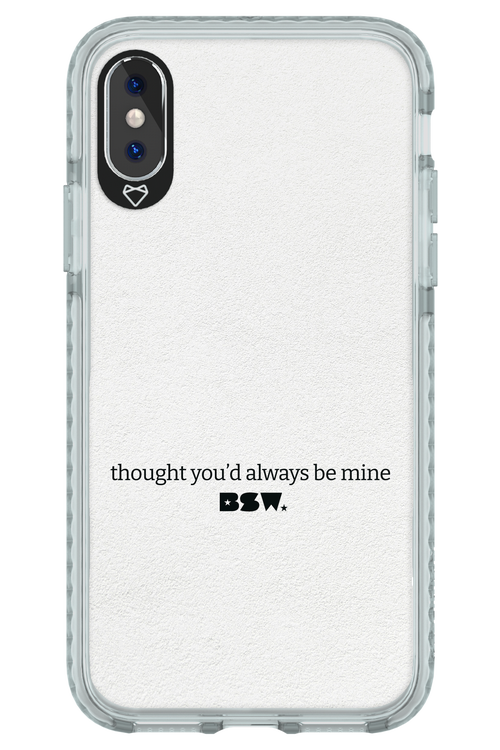 BSW FourSeasons 13 2.0 - Apple iPhone X