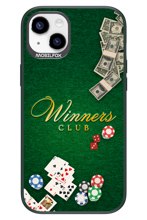 Winner's Club - Apple iPhone 14 Plus