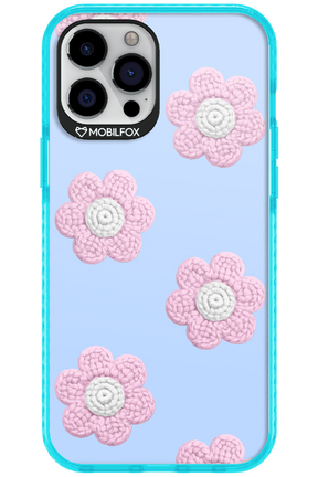 BabyBlue - Apple iPhone 12 Pro Max