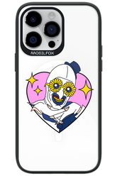 Sunflower Clown Meme (Nude) - Apple iPhone 14 Pro Max