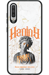 Haniny Icon (white) - Samsung Galaxy A70