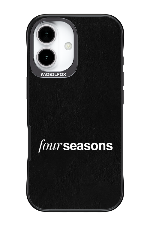 BSW FourSeasons 2 2.0 - Apple iPhone 17