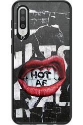 HOT AS F - Samsung Galaxy A50