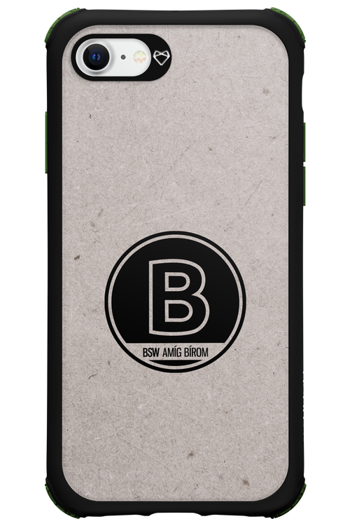 Alig bírom - Apple iPhone SE 2022