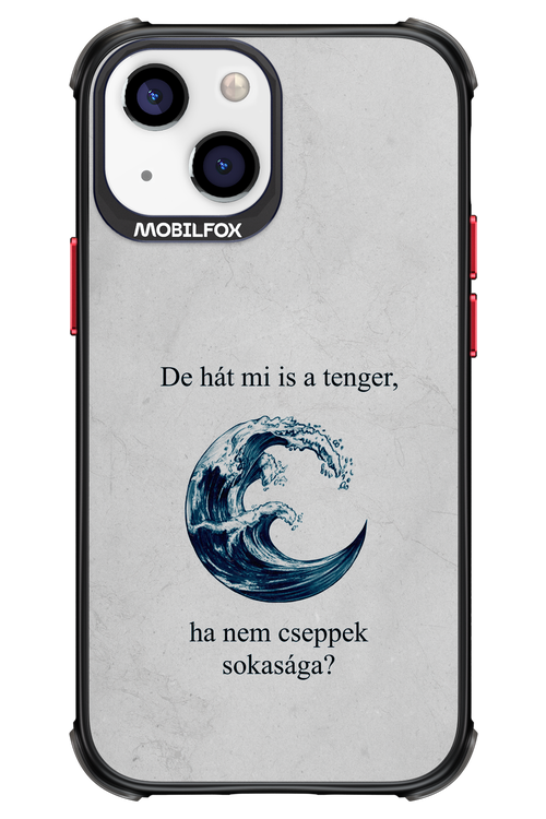 Tenger - Apple iPhone 13 Mini