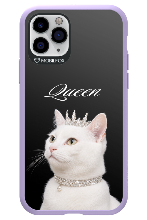 Queen 2.0 - Apple iPhone 11 Pro