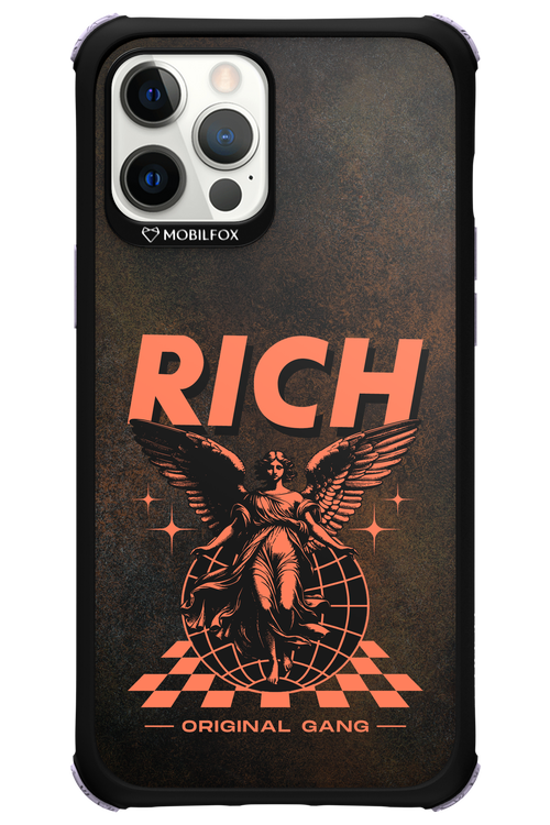 Original Gang - Apple iPhone 12 Pro Max