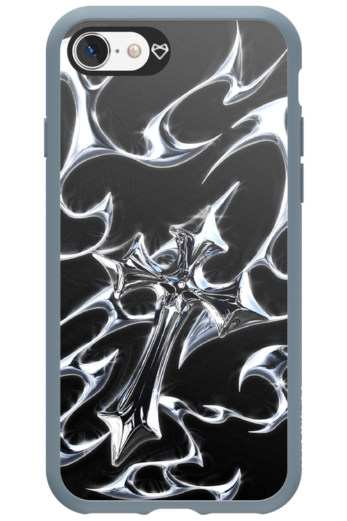 Faith 2.0 - Apple iPhone SE 2020