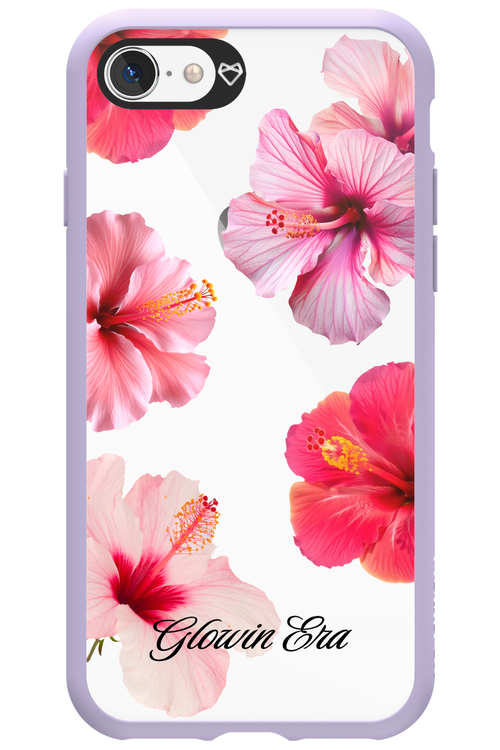 Glowin Era 2.0 - Apple iPhone 8