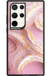 Rosequartz Silk - Samsung Galaxy S23 Ultra