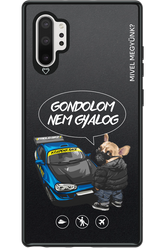 Nem gyalog II - Samsung Galaxy Note 10+