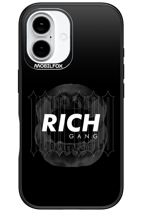 Rich Gang 100K - Apple iPhone 16