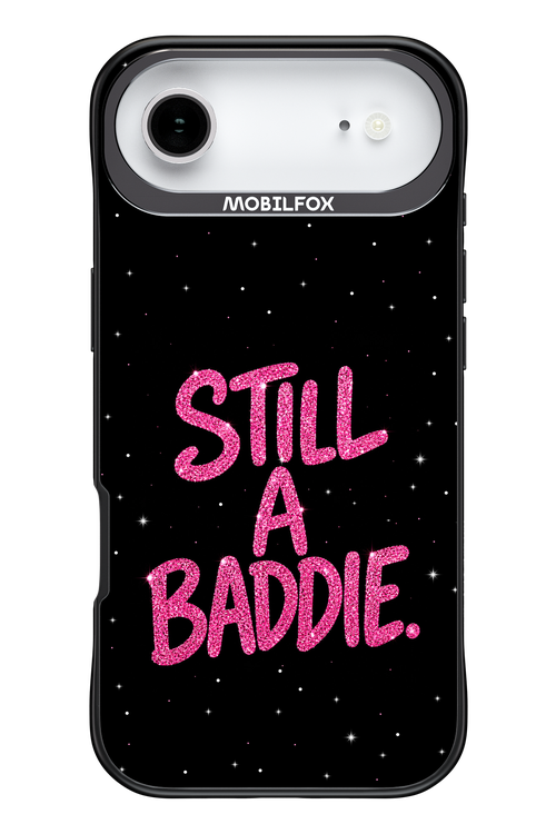 Baddie 2.0 - Apple iPhone 17 Air