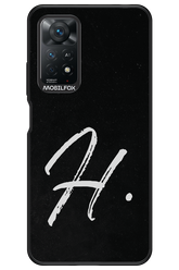 (Off Space) H 2.0 - Xiaomi Redmi Note 11Pro 4G/5G
