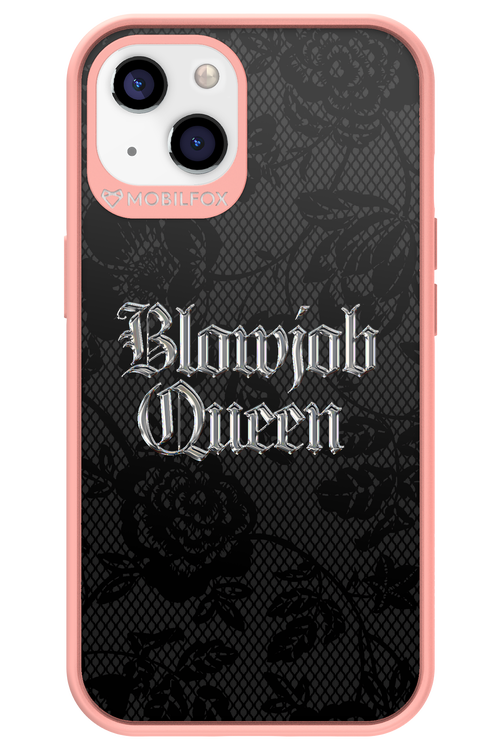 Blowjob Queen 2.0 - Apple iPhone 13
