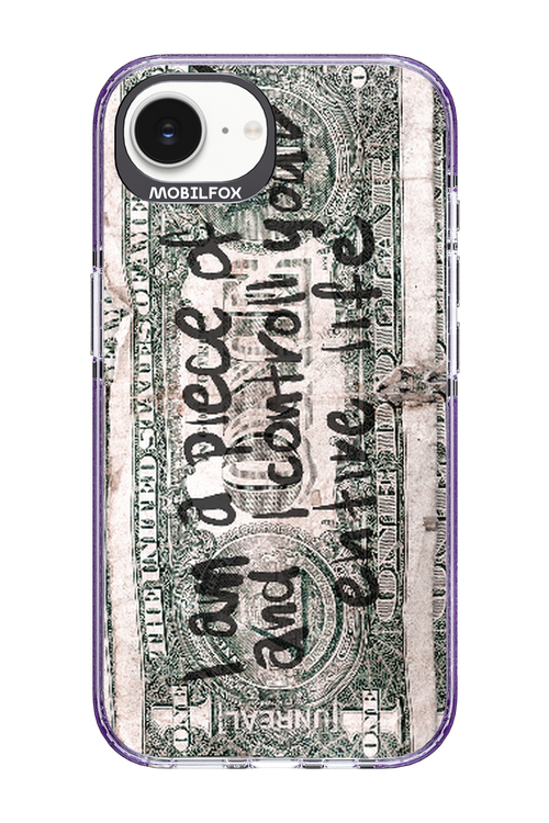 Dollars - Apple iPhone 16e