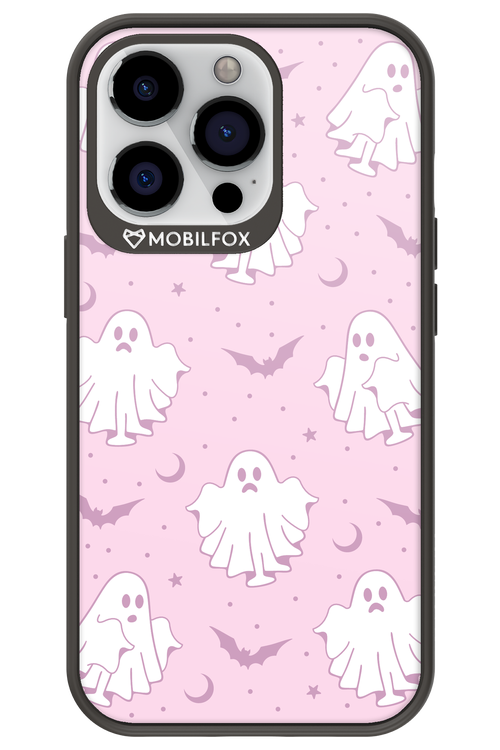 Boo Boo - Apple iPhone 13 Pro