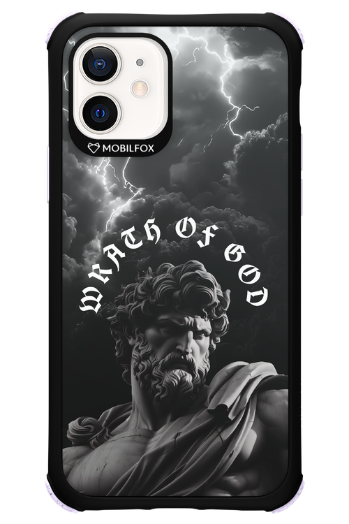 God - Apple iPhone 12