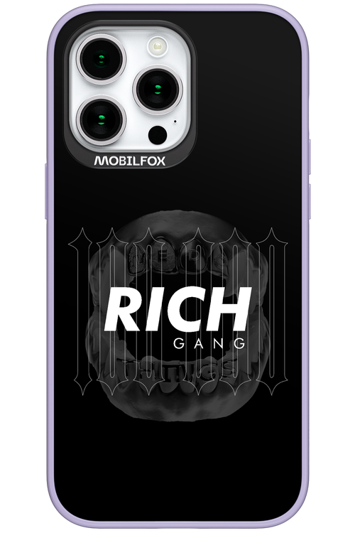 Rich Gang 100K - Apple iPhone 15 Pro Max