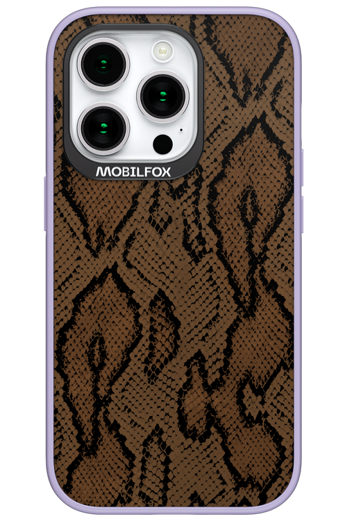 Nude Mamba - Apple iPhone 15 Pro
