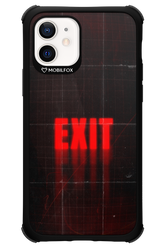 EXIT - Apple iPhone 12