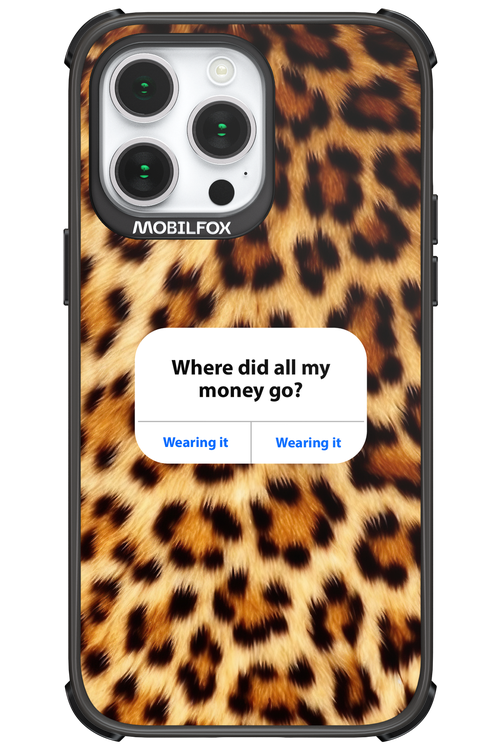My Money 2.0 - Apple iPhone 14 Pro Max