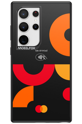 MC Black 2.0 - Samsung Galaxy S24 Ultra