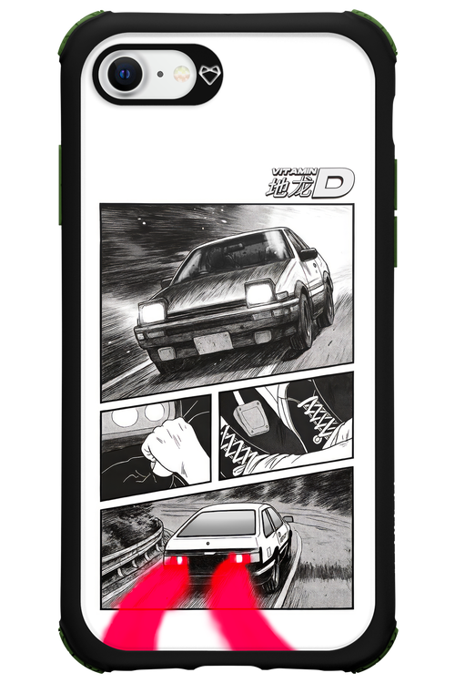 Vitamin D - Apple iPhone 7